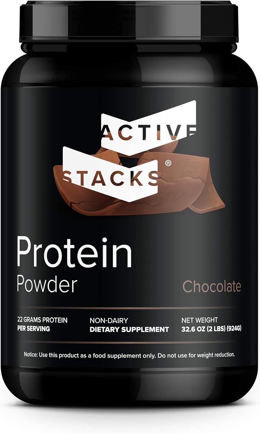 Best Protein Powder – Beef Protein Isolate Powder, Chocolate Review