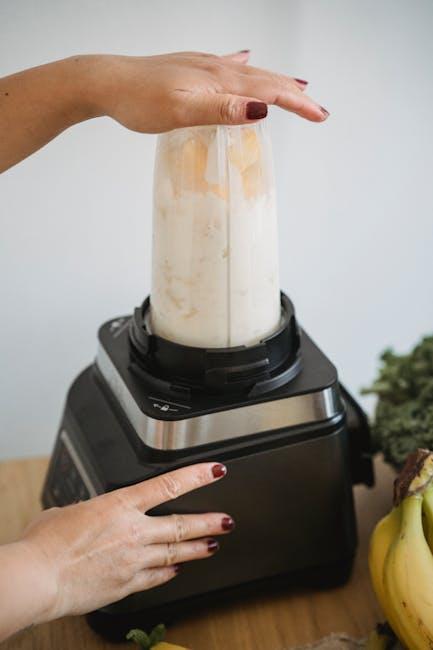 Best Hand Blender – Premium Kitchen Aid Performance Review