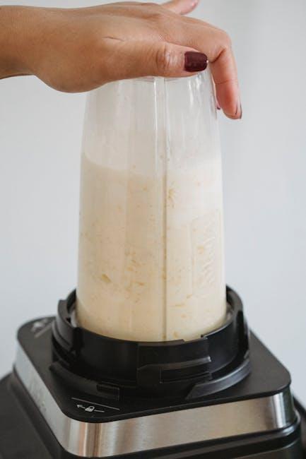 Best Hand Blender – Blendtec Pro Review