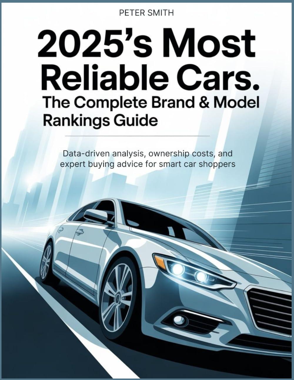 Best Reliable Cars – 2025’s Complete Rankings Guide: Data-Driven & Expert Tips