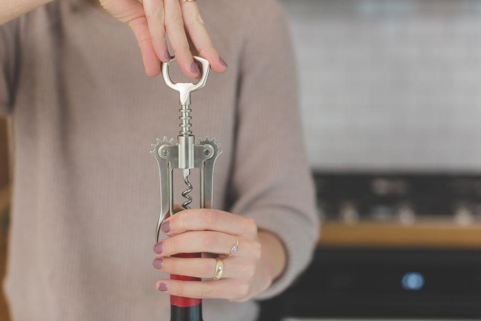 The Best Wine Opener for Easy, Mess-Free Bottle Opening at Home