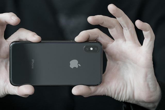 Is iPhone X the Best Phone for Everyday Use? Discover Its Top Benefits