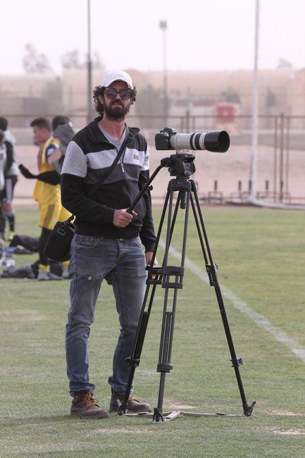 What is the Best Canon Lens for Sports Photography and Why You’ll Love It